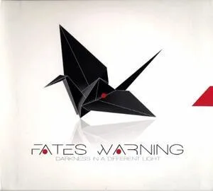 Darkness in a different light